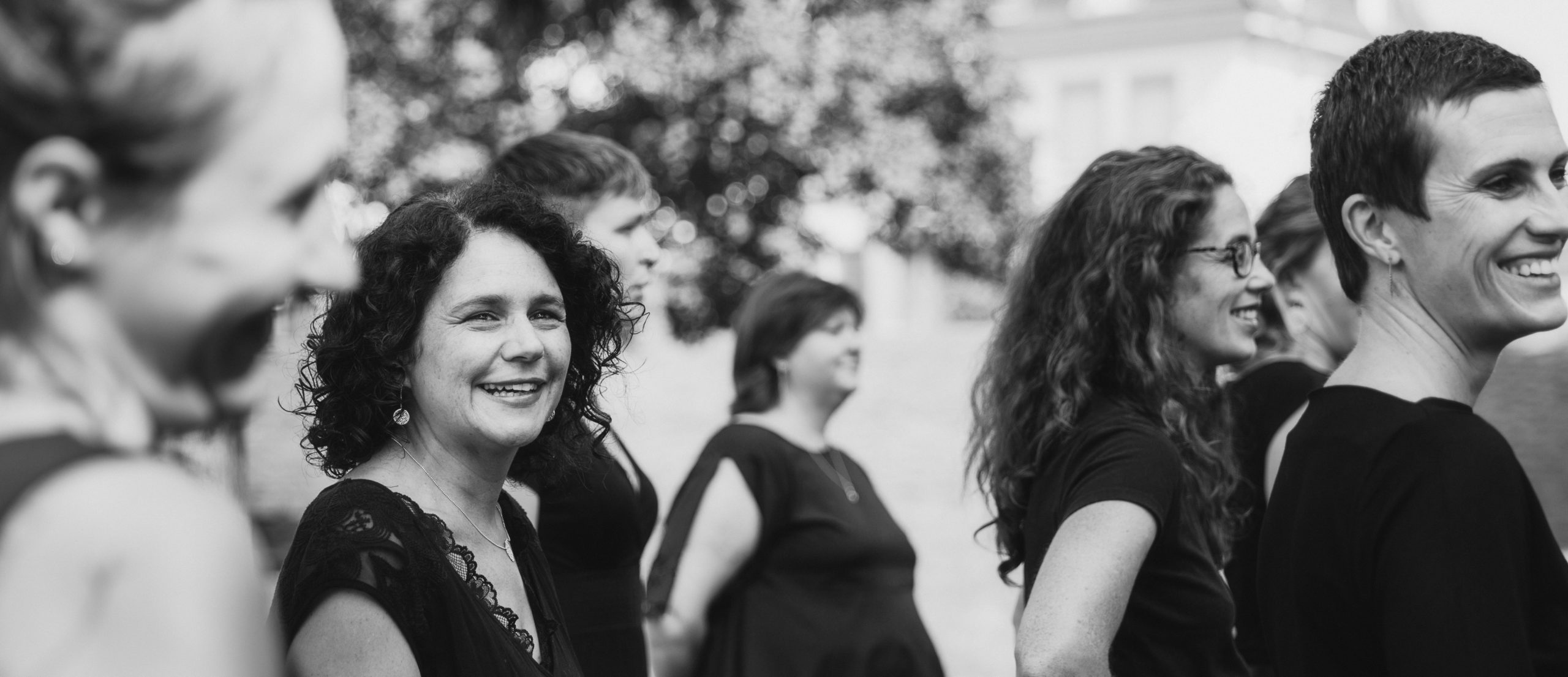 Ensemble Vocal Féminin Plurielles