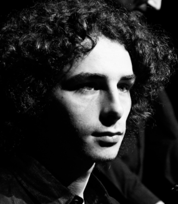 Mitia Dubois, Directeur Artistique, Ensemble vocal féminin Plurielles