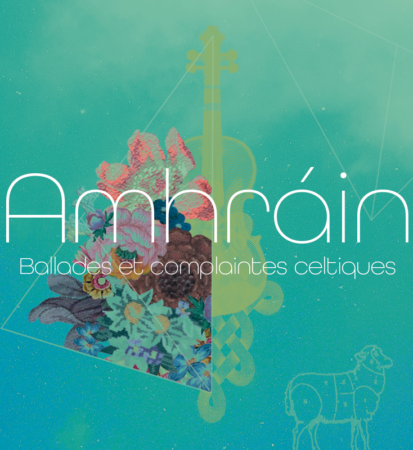 Programme Amhráin par Plurielles
