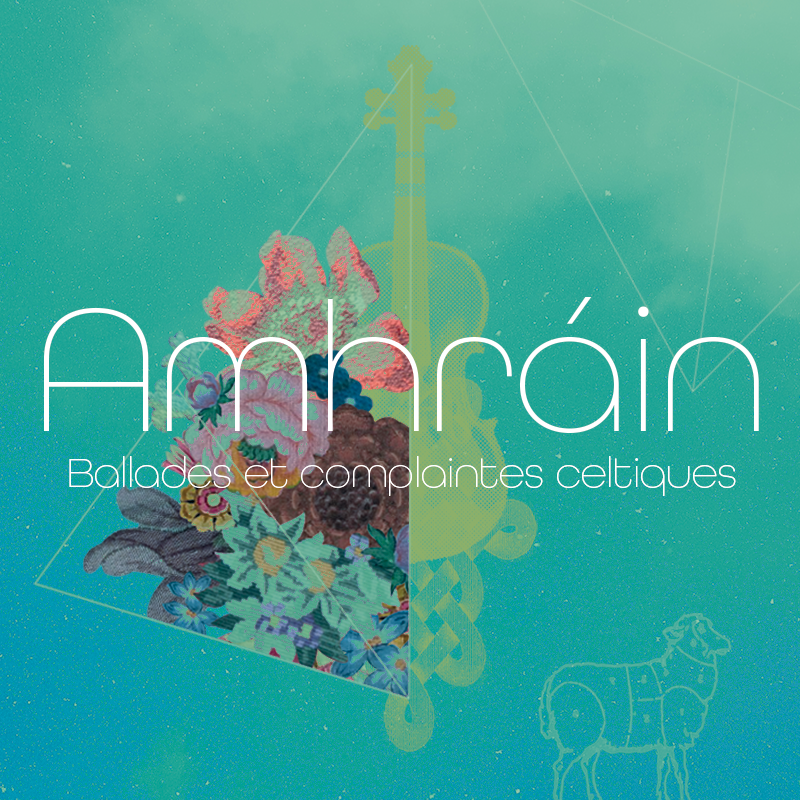 Programme Amhráin par Plurielles