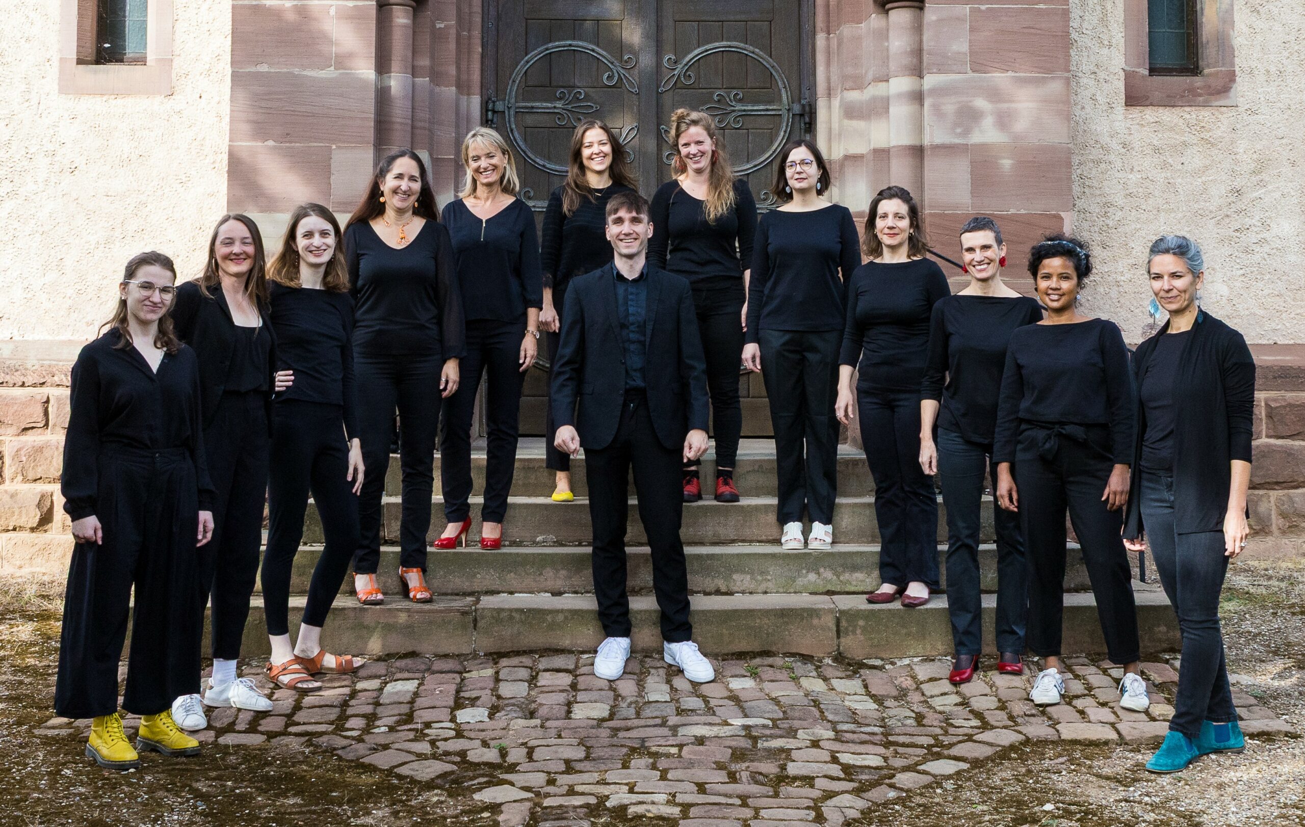 Ensemble Vocal Féminin Plurielles