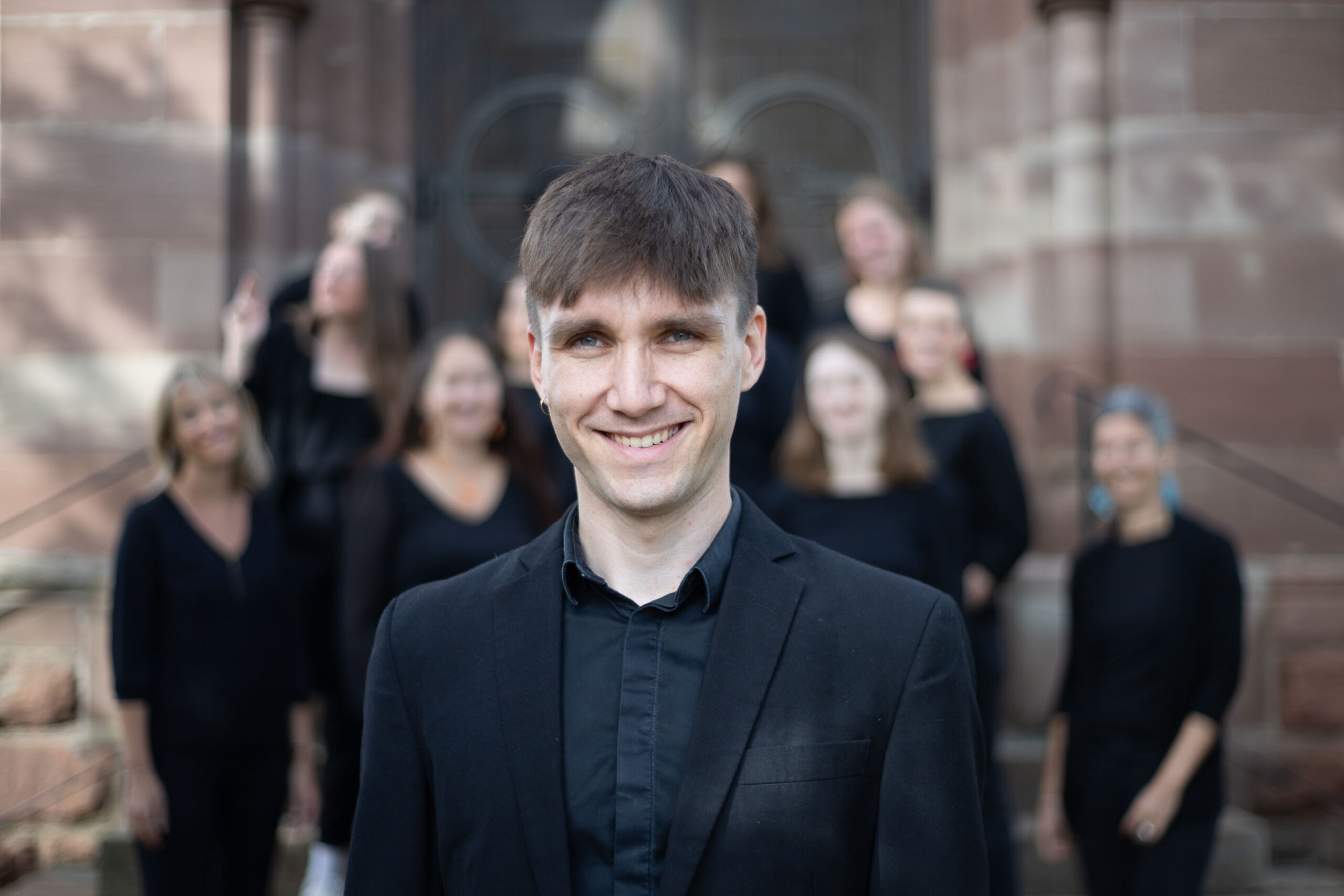Ensemble Vocal Féminin Plurielles