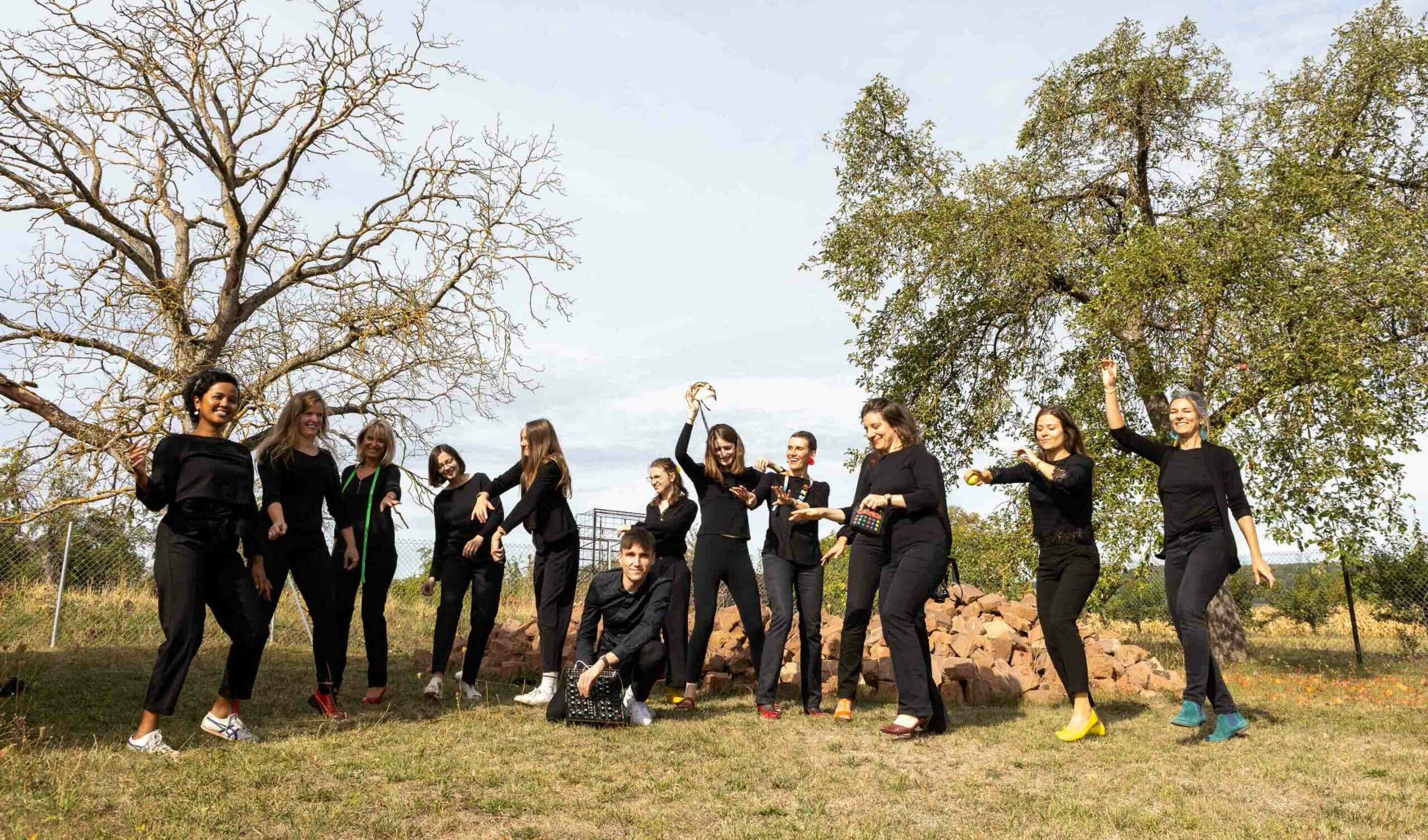 Ensemble Vocal Féminin Plurielles